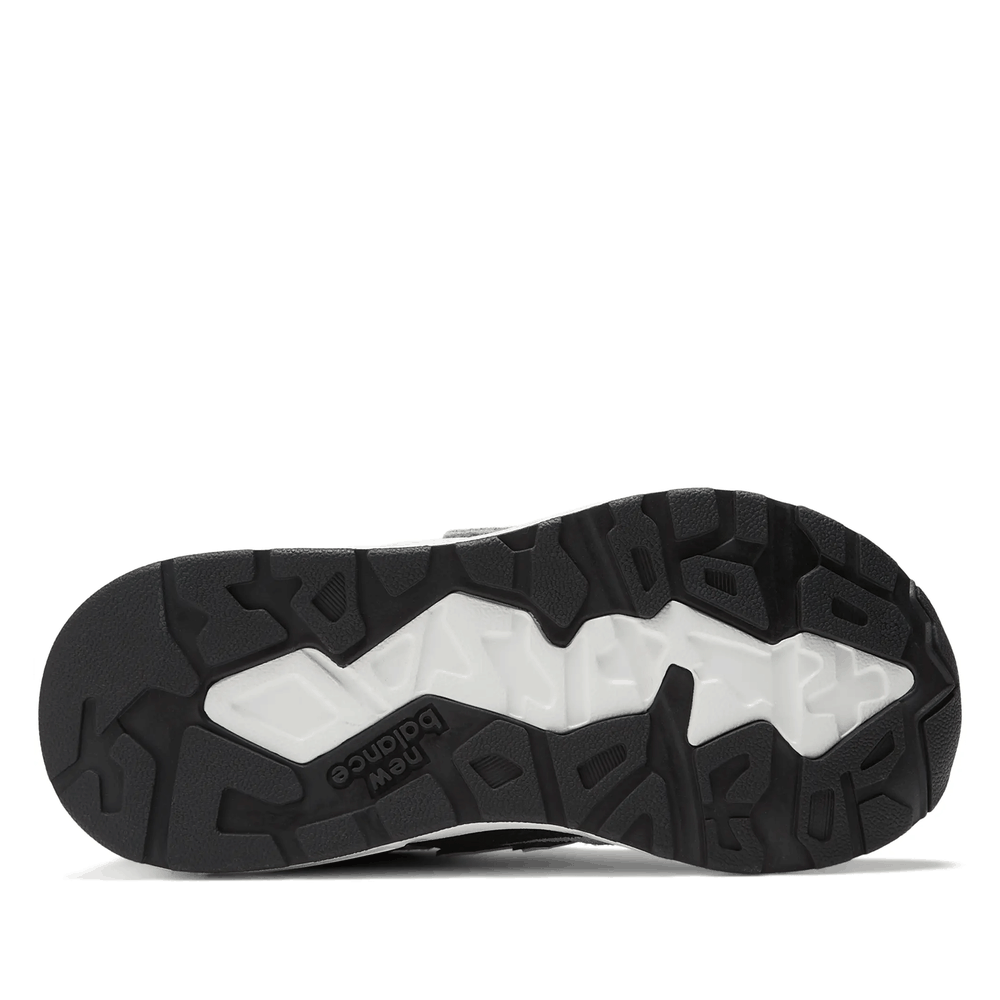 Topánky New Balance PV580GR - šedý