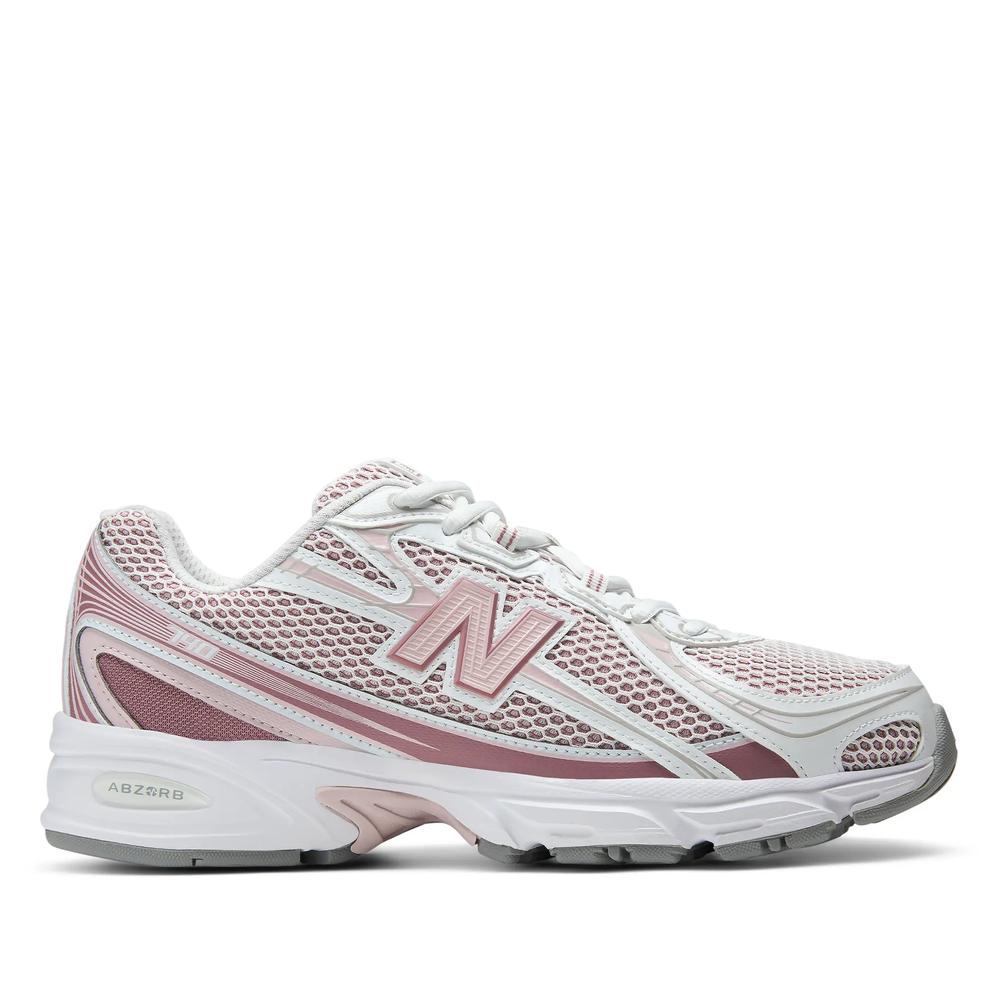Unisex topánky New Balance U74078Z - ružové