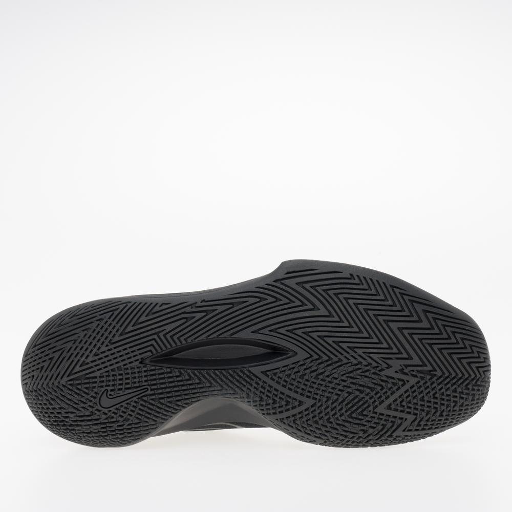 Topánky Nike Precision VI DD9535-001 - čierne