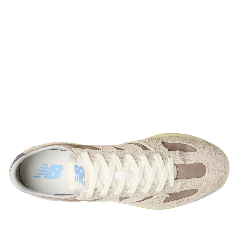 Topánky unisex New Balance U471GR - béžové