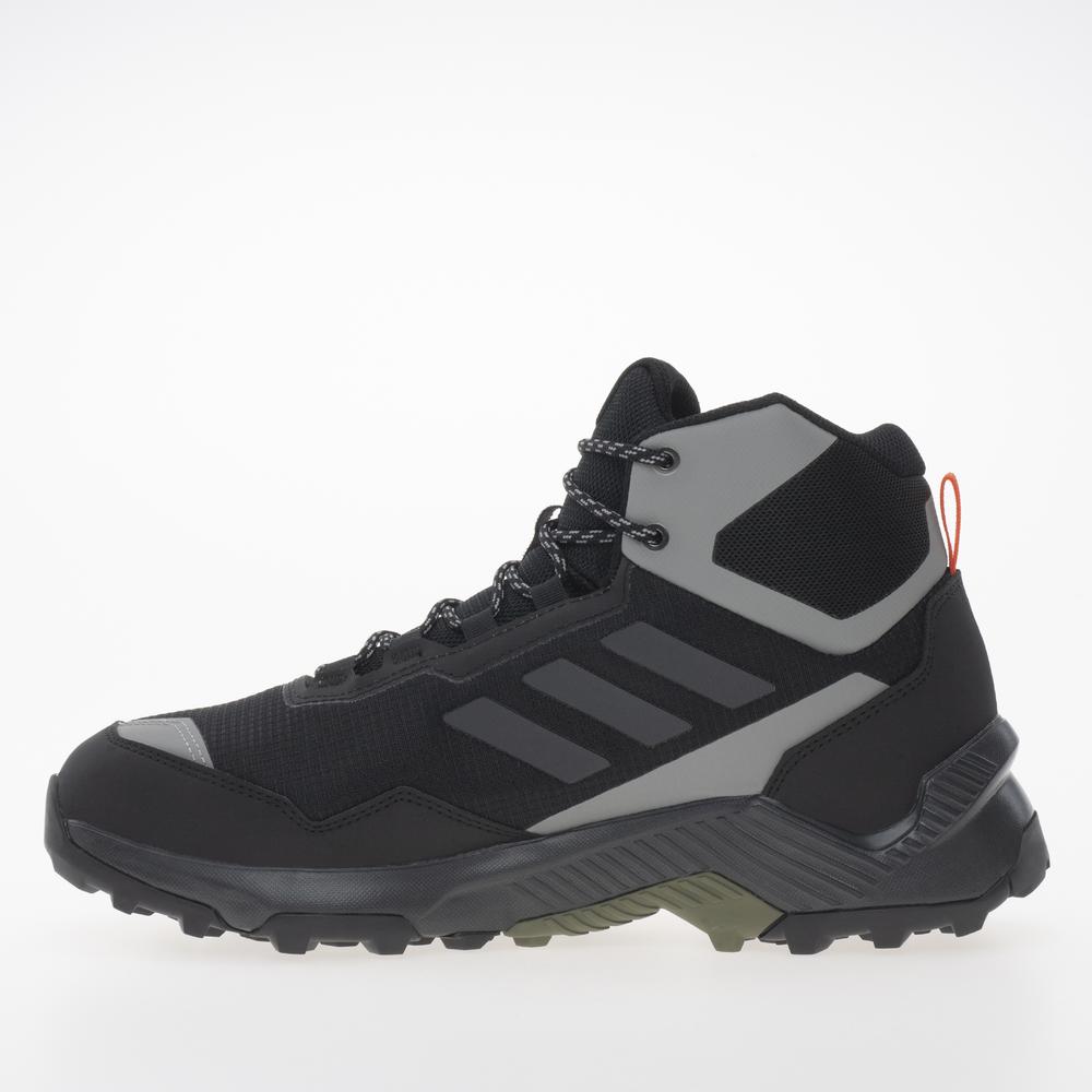 Topánky adidas Eastrail 2.0 Mid Rain.Rdy Hiking IG8858 - čierne