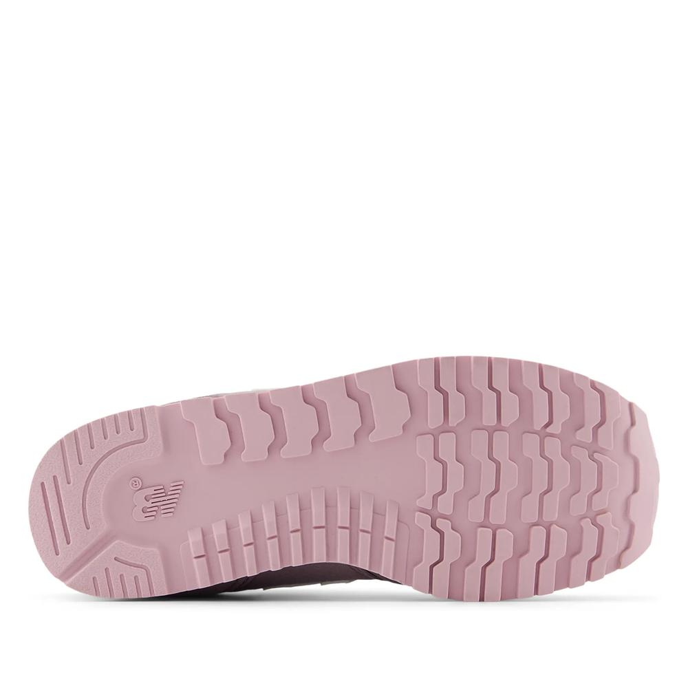 Topánky New Balance YC373VQ2 - ružové