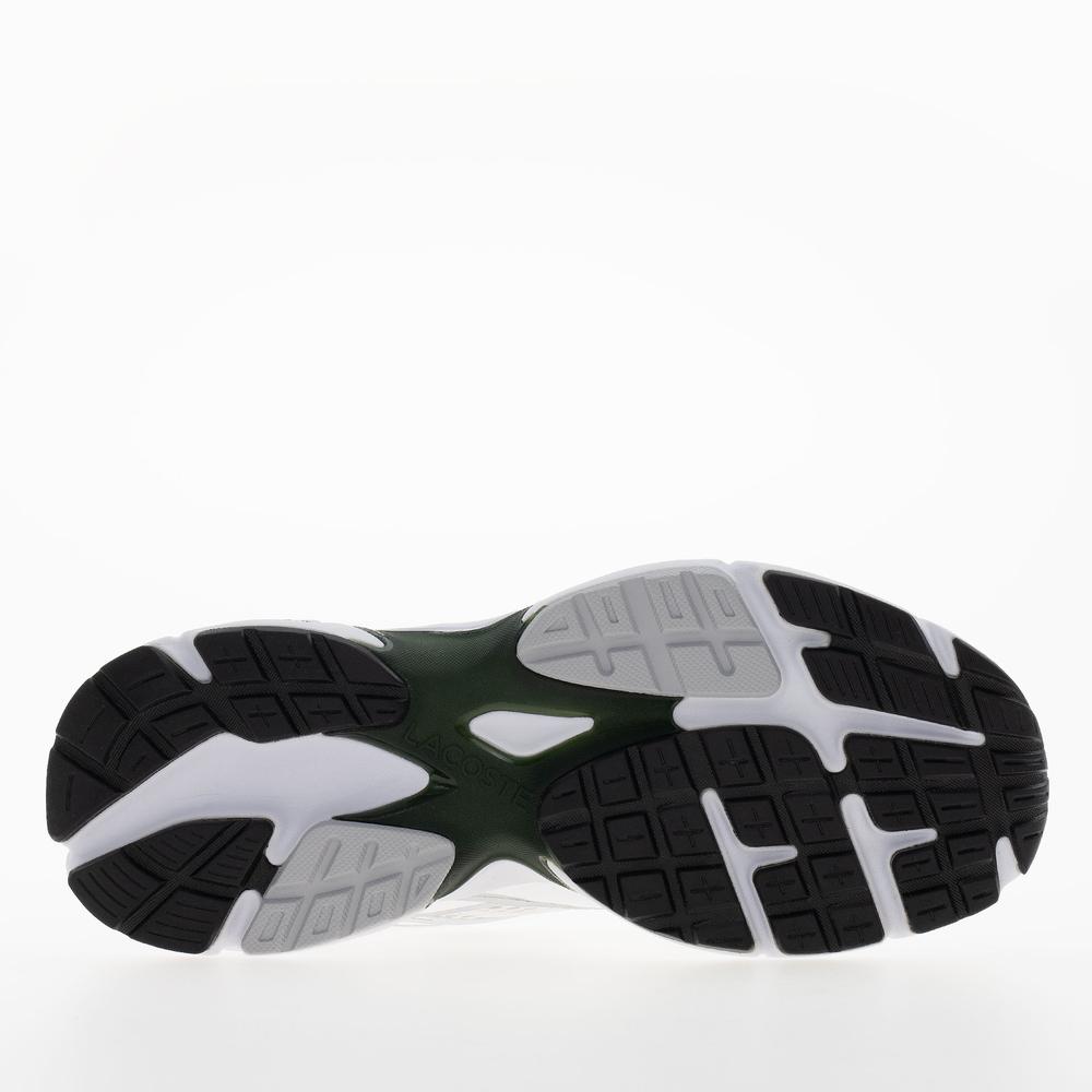 Topánky Lacoste Storm 96 2K 749SFA0025-1R5 - biele