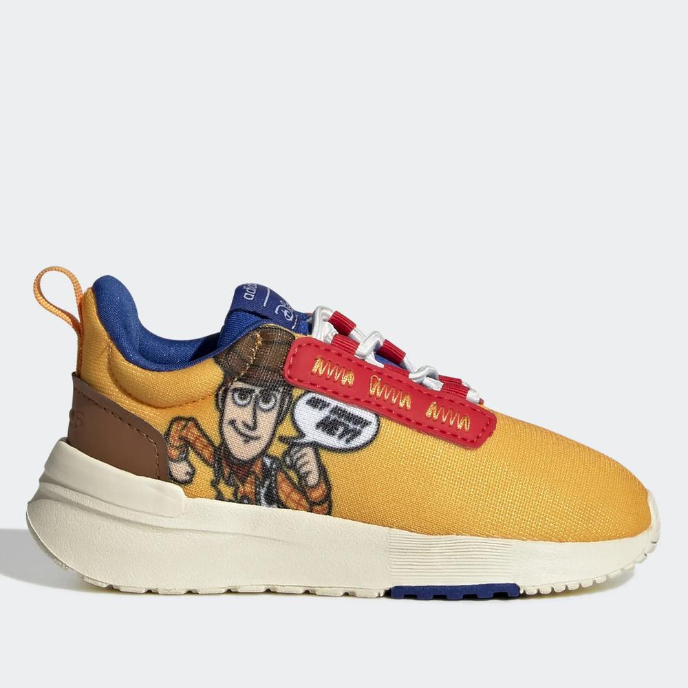 Topánky adidas X Disney Racer TR21 Toy Story Woody GY4450 - viacfarebné