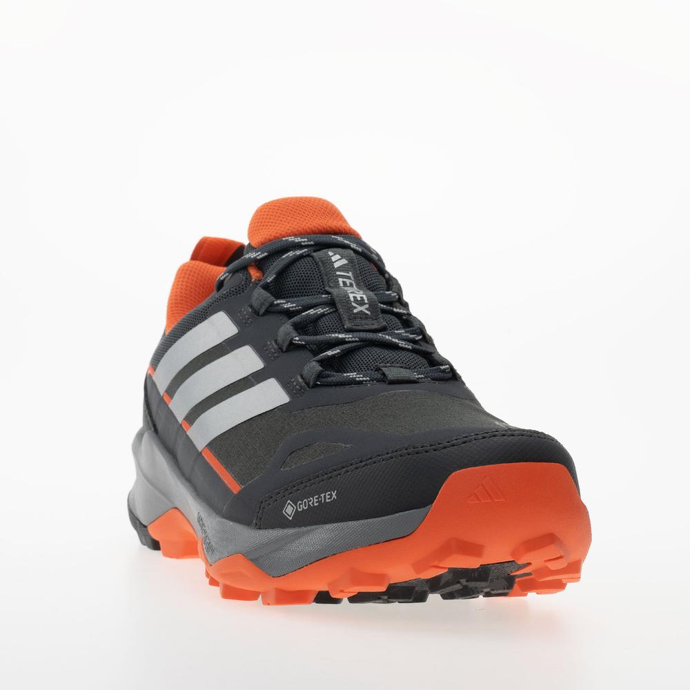 Dámske topánky adidas Terrex Skychaser AX5 GTX JS4608 - šedý