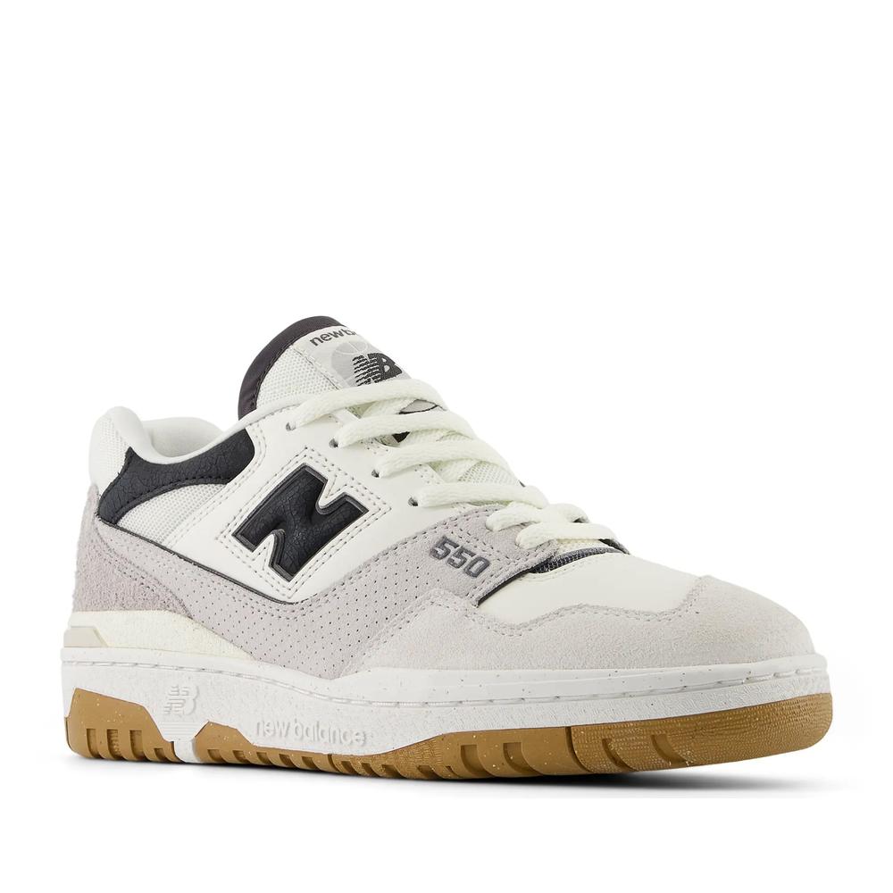 Dámske topánky New Balance BBW550TA - béžové