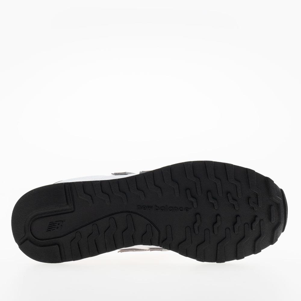 Pánske topánky New Balance GM500RO1 - biele