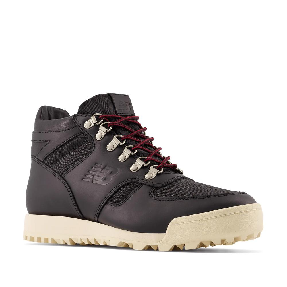 Topánky New Balance URAINAL - čierne