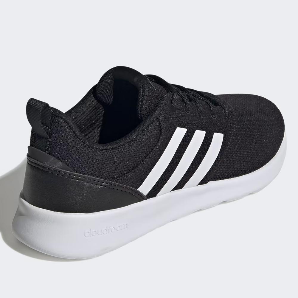 Topánky adidas QT Racer 2.0 GX5672 - čierne