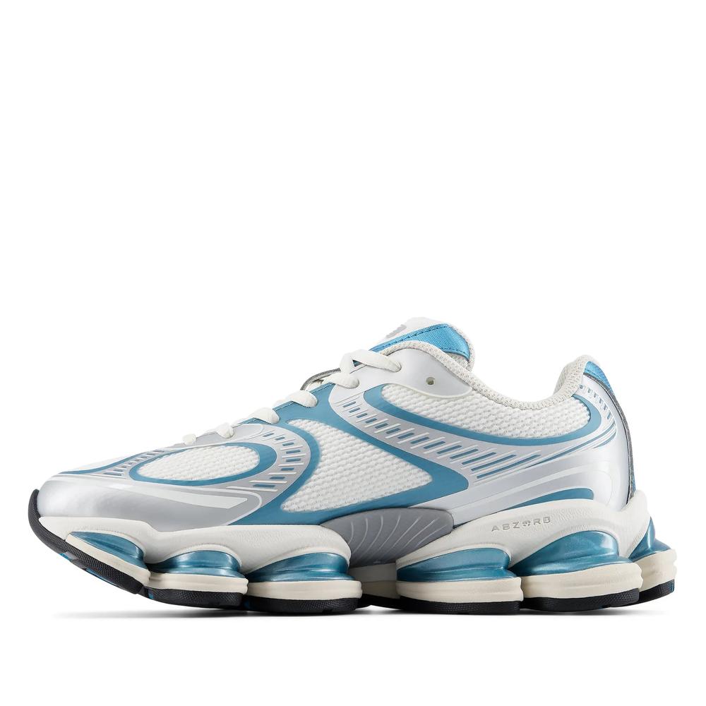 Unisex topánky New Balance U20007YS - modré
