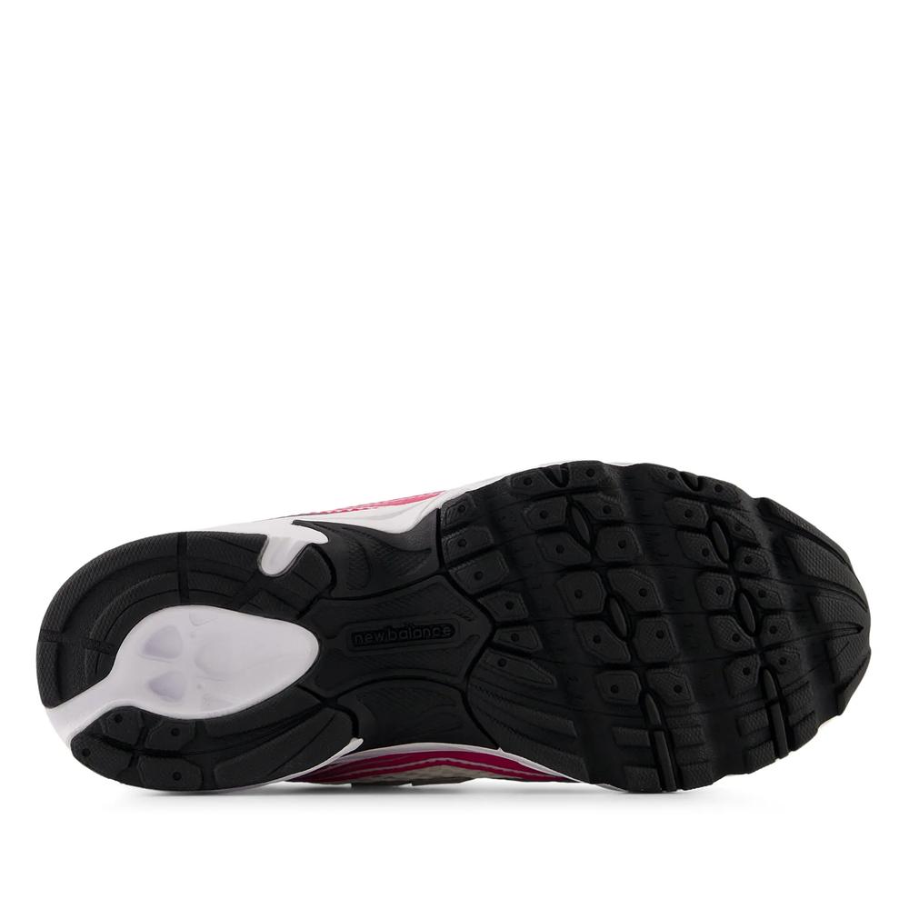 Detské topánky New Balance P740677 - ružové