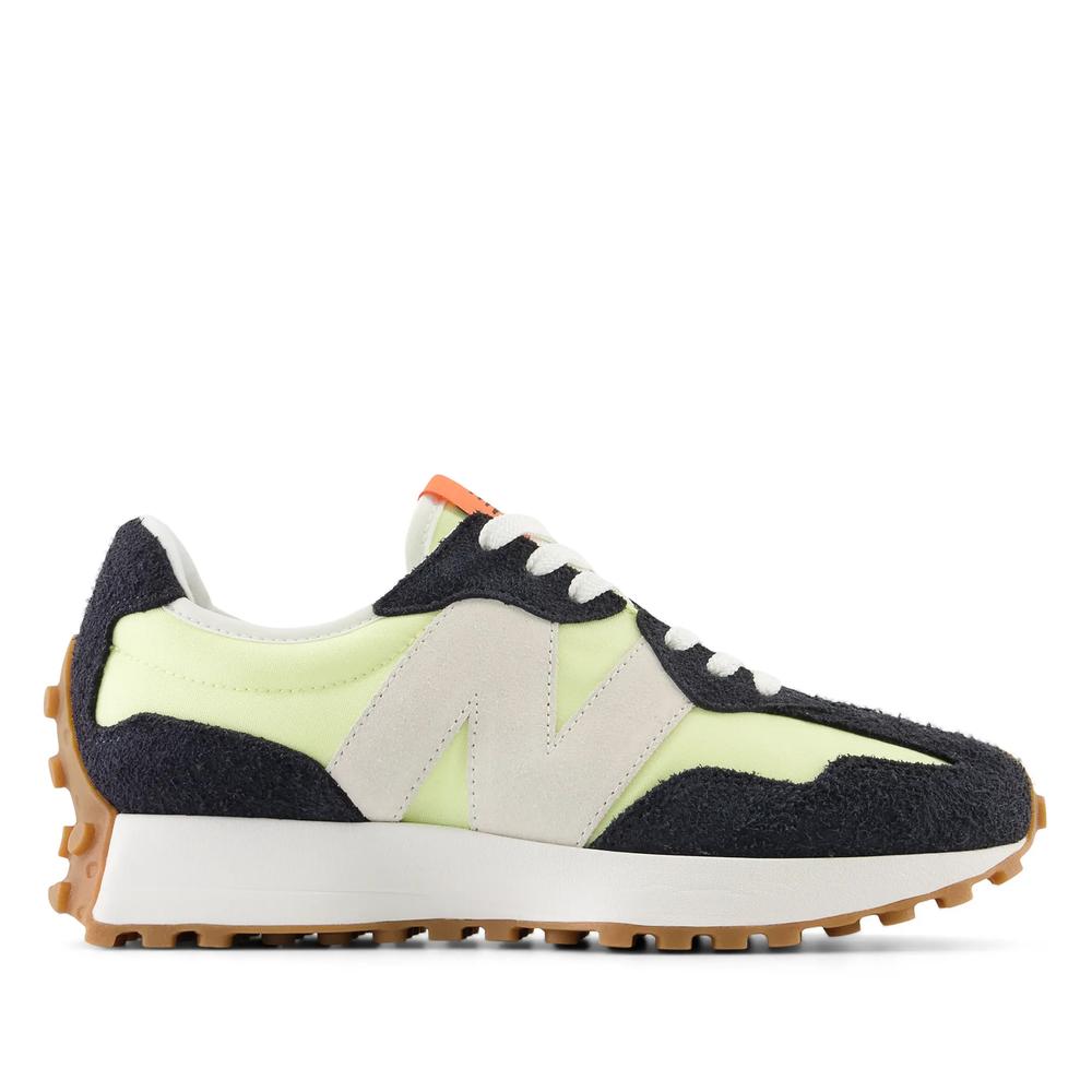Dámske topánky New Balance WS327FU - viacfarebné
