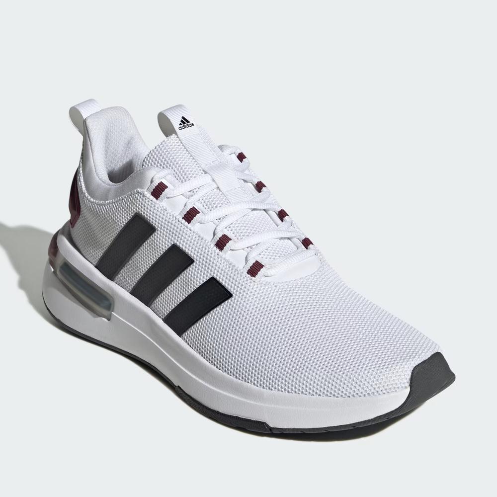 Topánky adidas Sportswear Racer TR23 JP5305 - biele