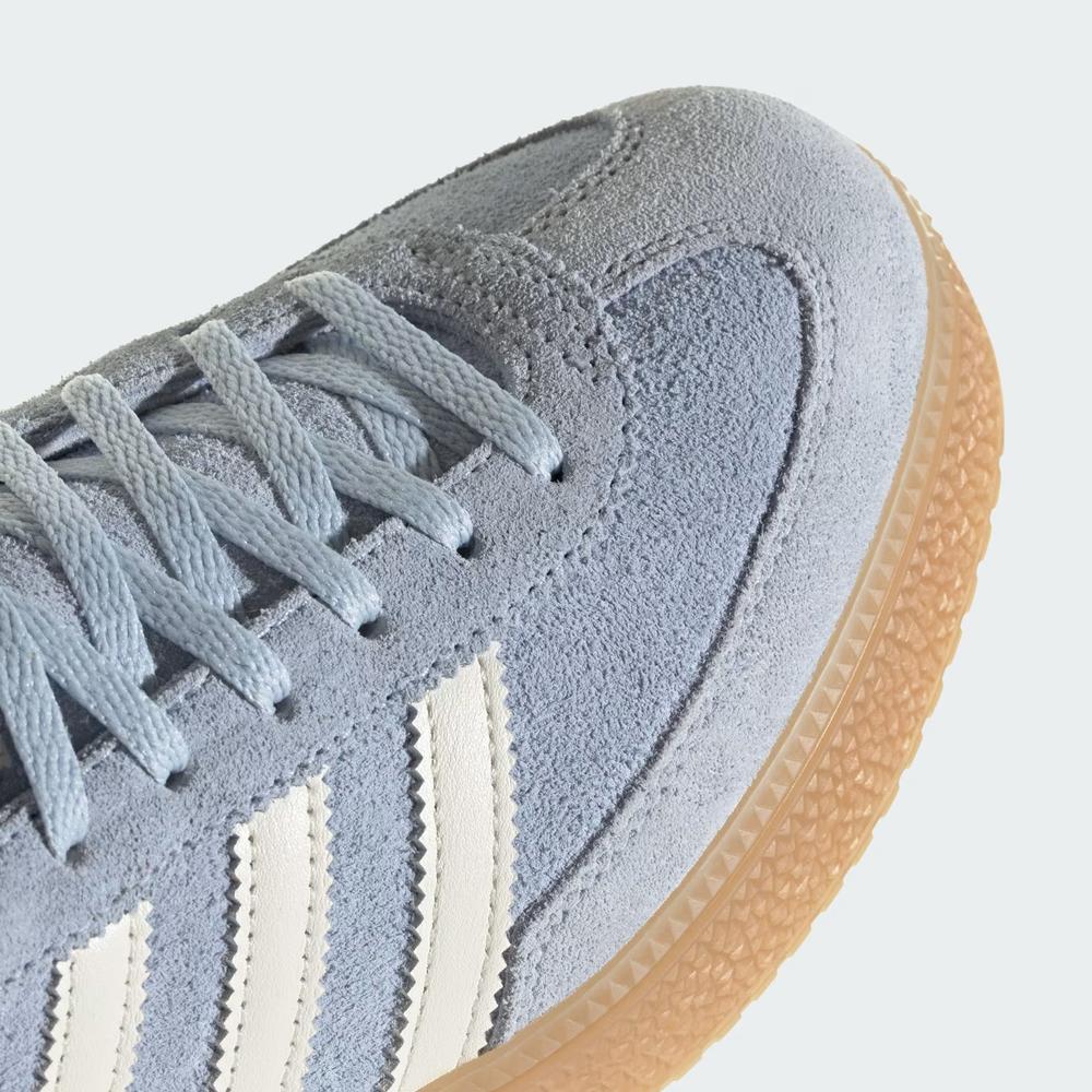 Topánky dámske adidas Originals Handball Spezial Bold IH9192 - modré