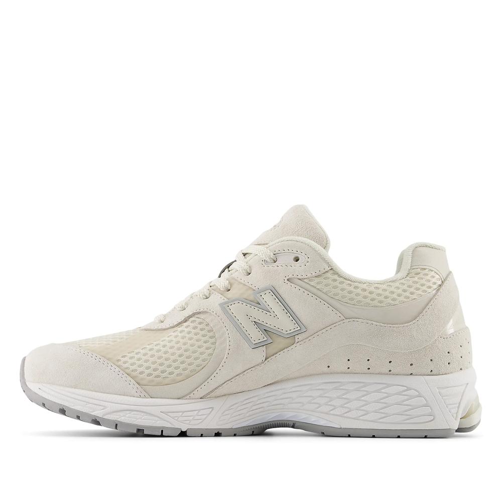 Topánky New Balance M2002WC - béžové
