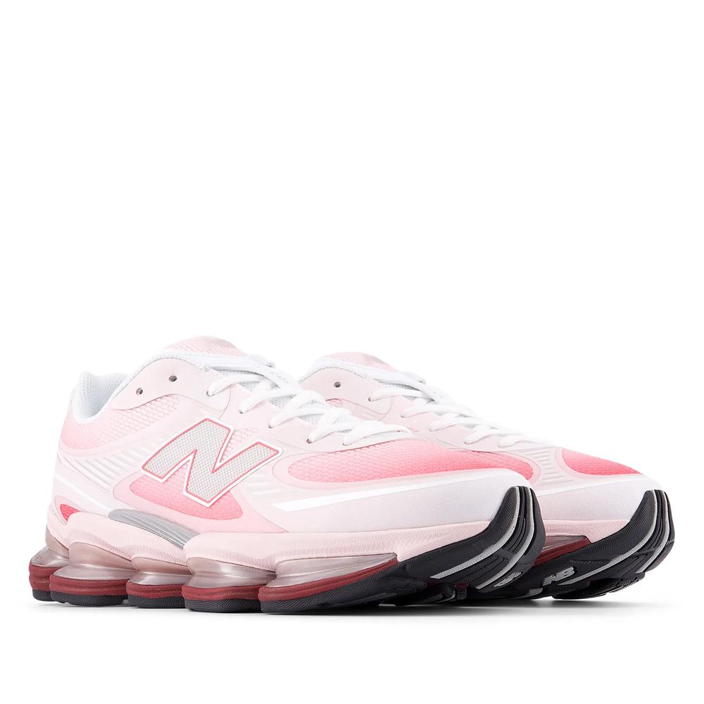 Unisex topánky New Balance U2000PBC - ružové