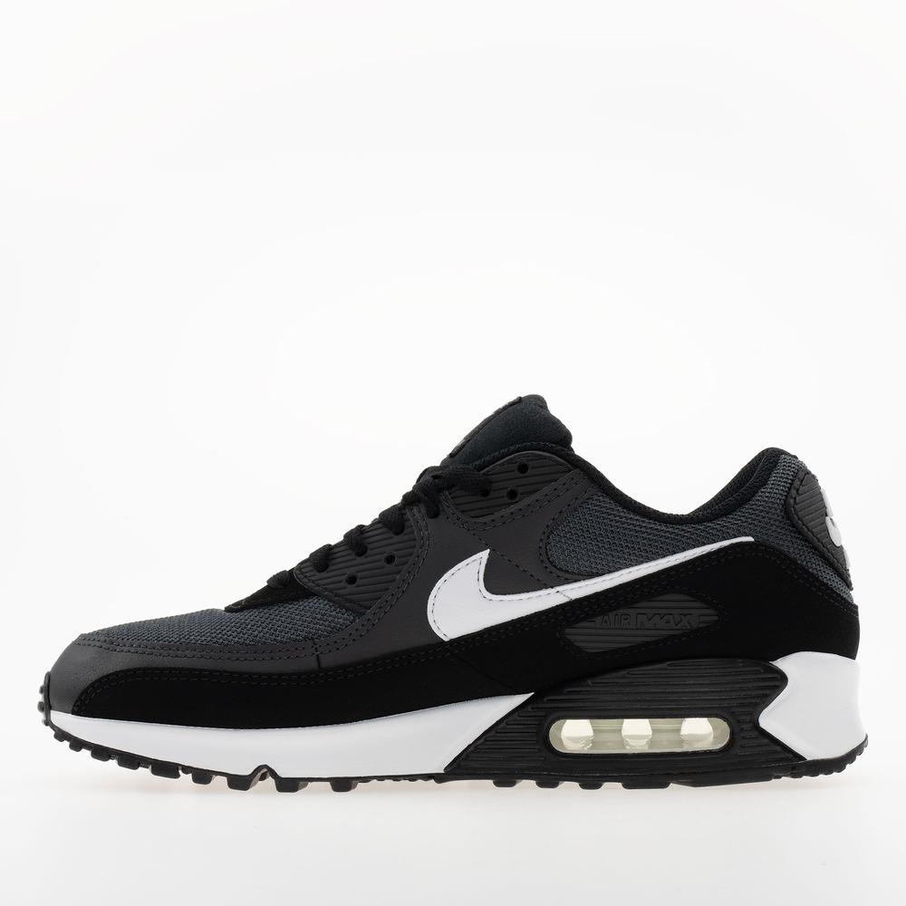 Pánske topánky Nike Air Max 90 CN8490-002 - čierne