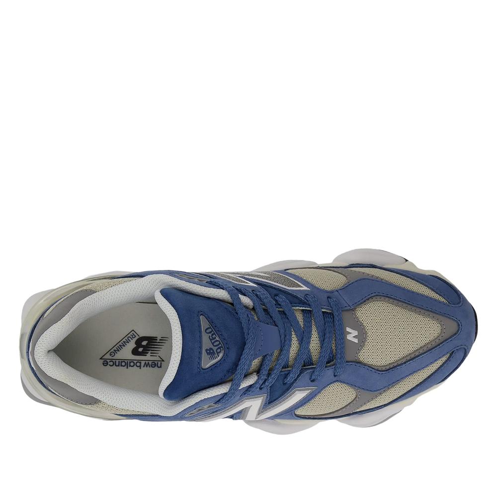 Unisex topánky New Balance U9060CTC - modré