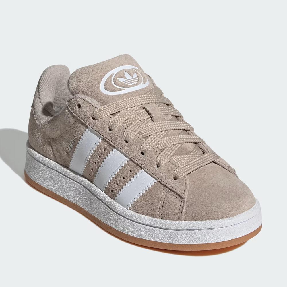 Topánky mládež adidas Originals Campus 00S JI4461 - béžové
