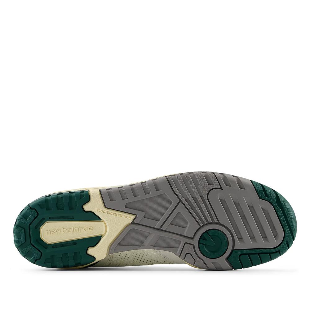 Unisex topánky New Balance BB550CPE - viacfarebné