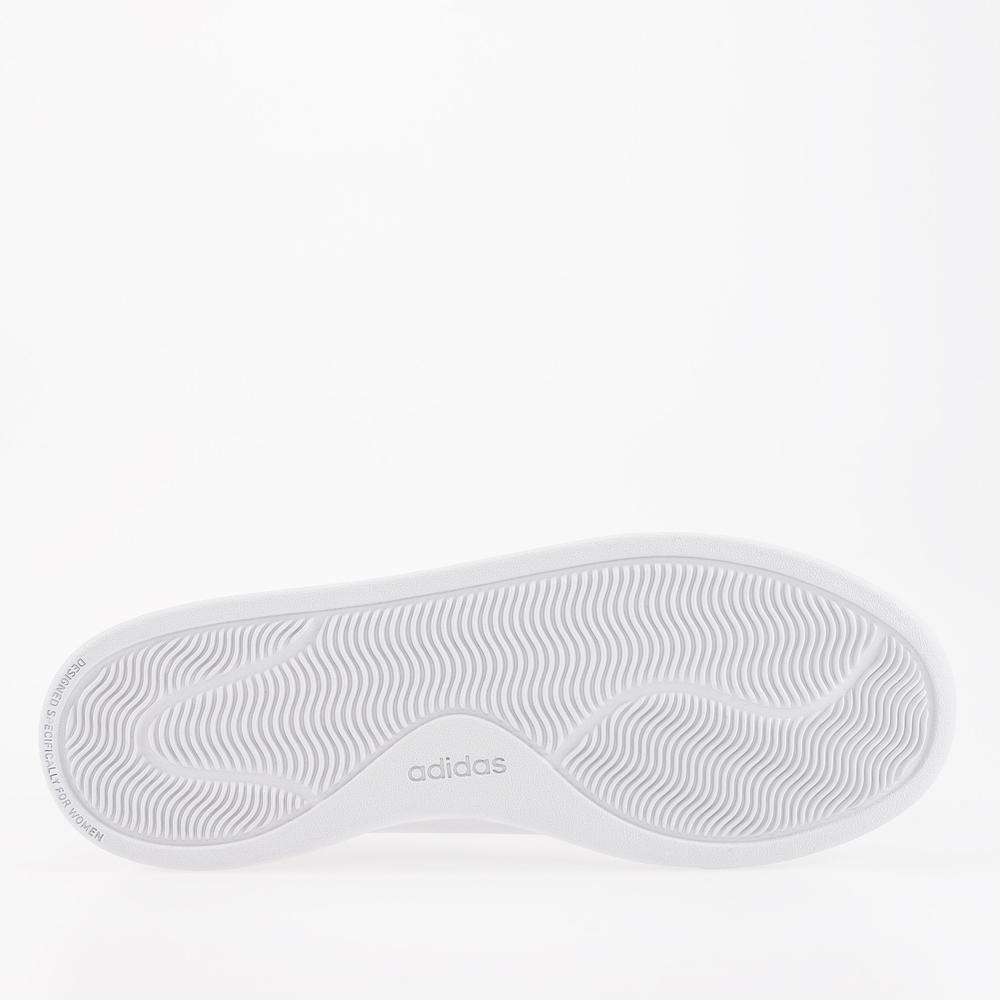 Topánky adidas Court Silk GY9253 - biele
