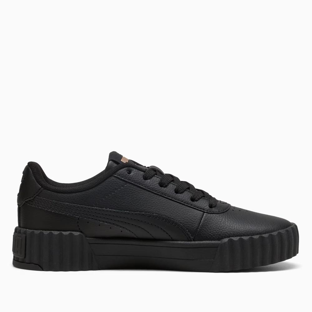 Dámske topánky Puma Carina 3.0 40036502 - čierne