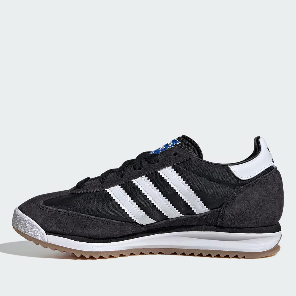 Dámske topánky adidas Originals SL RS 72 IH8078 - čierne
