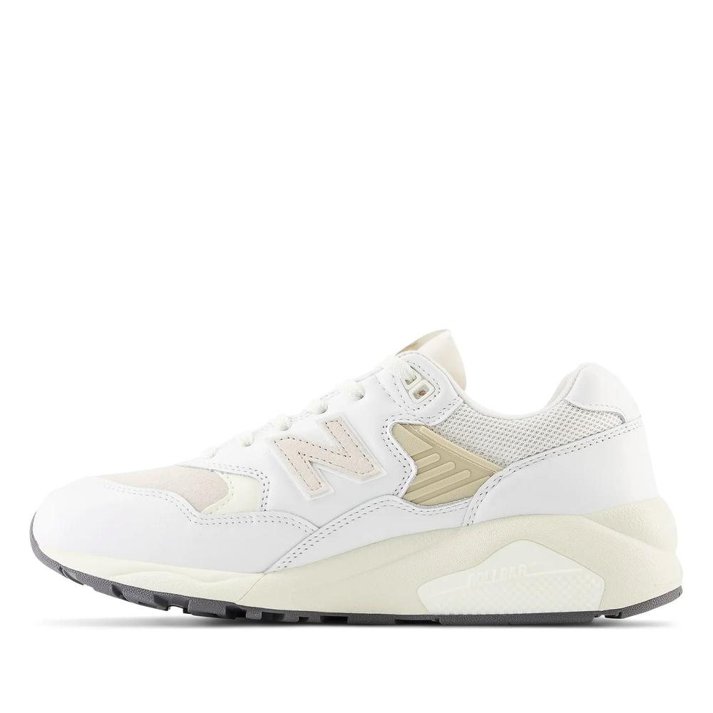 Pánske topánky New Balance MT580VTG - biele