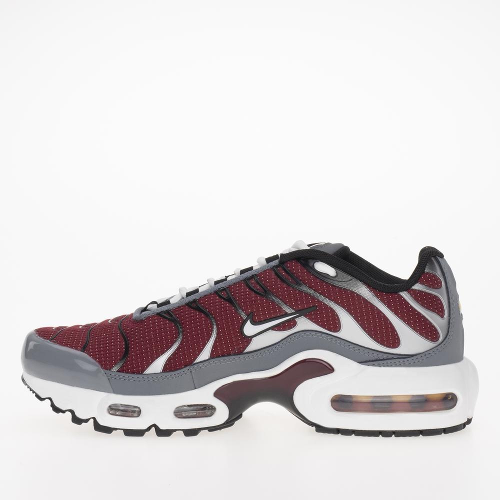 Topánky Nike Air Max Plus CD0609-602 - červené