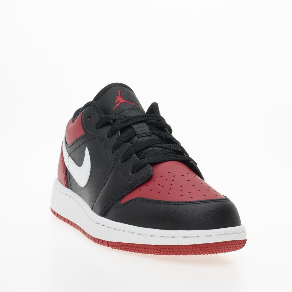 Topánky Nike Air Jordan 1 Low 553560-066 - viacfarebné