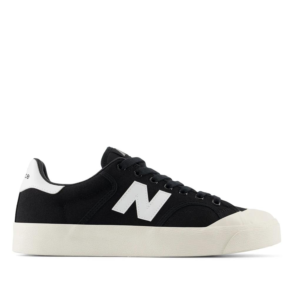 Pánske topánky New Balance BB100CVB - čierne