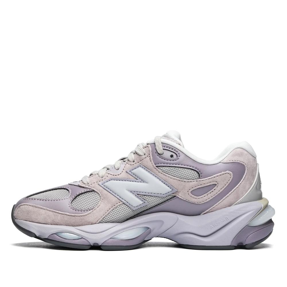 Unisex topánky New Balance U9831QZ - ružové