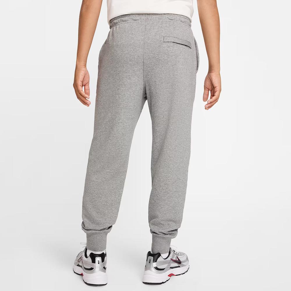 Pánske nohavice Nike Sportswear Club FN3801-063 - šedý