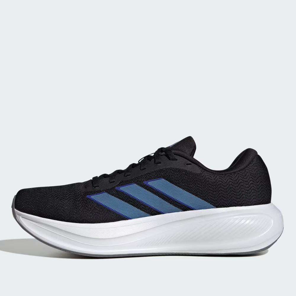 Pánske topánky adidas Running Response Runner 2 KJ1743 - čierne