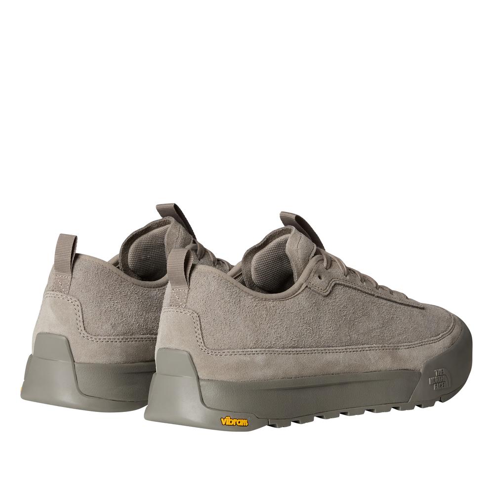 Unisex topánky The North Face Clyffe 0A8AFF7LY1 - béžové