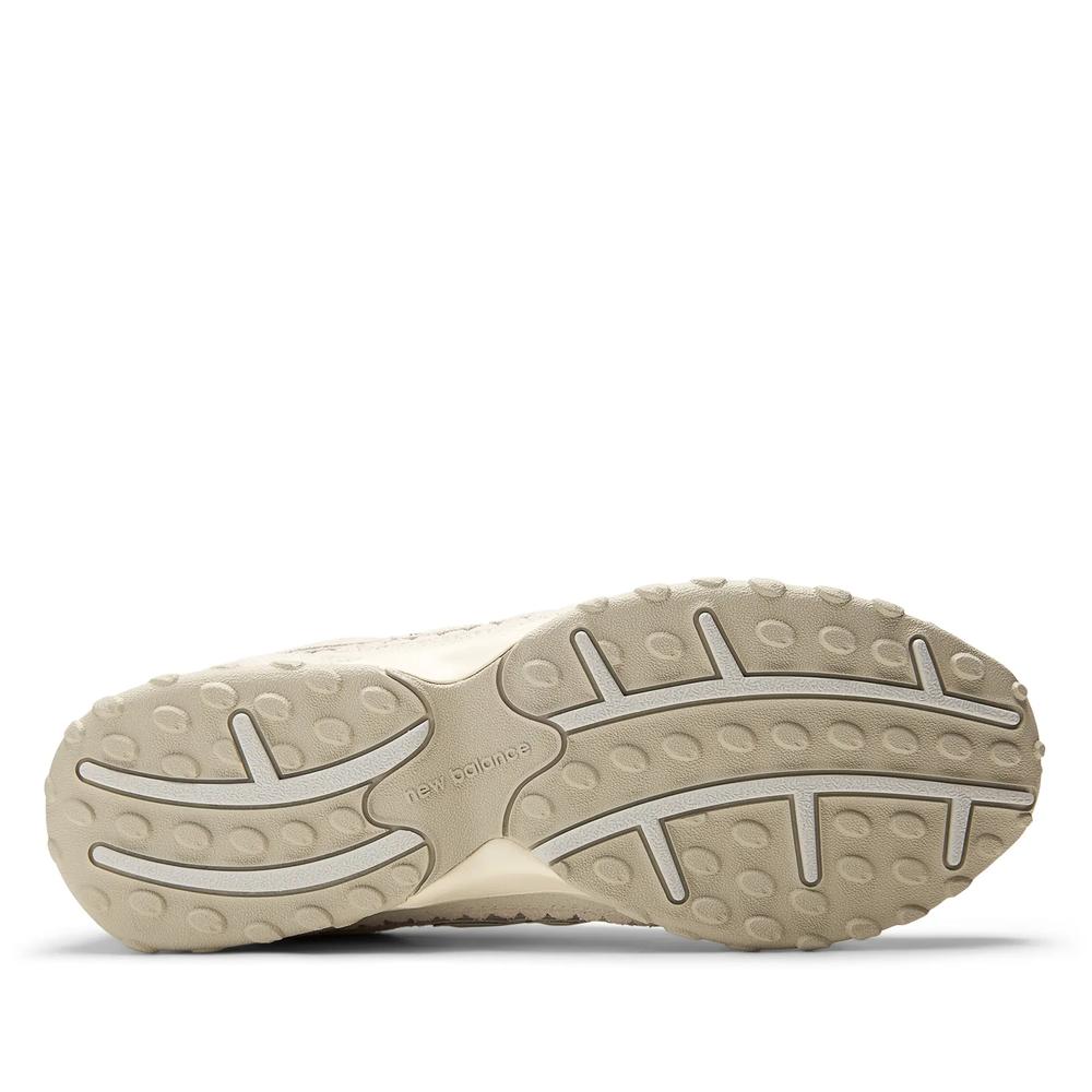 Unisex topánky New Balance U204L2SZ - béžové