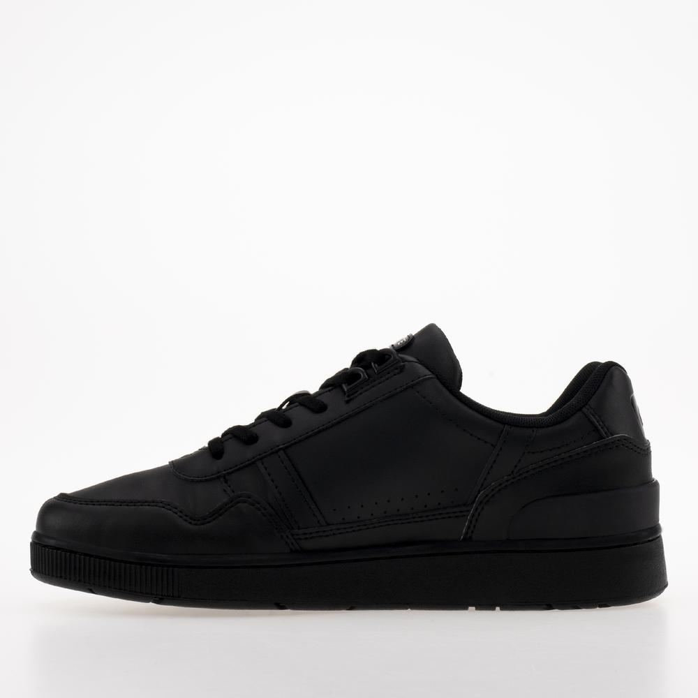 Topánky Lacoste T-Clip 222 1 SUJ 744SUJ0007-02H - čierne