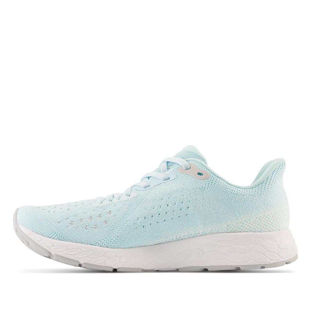 Topánky New Balance Fresh Foam Tempo v2 WTMPOCA2 - modré