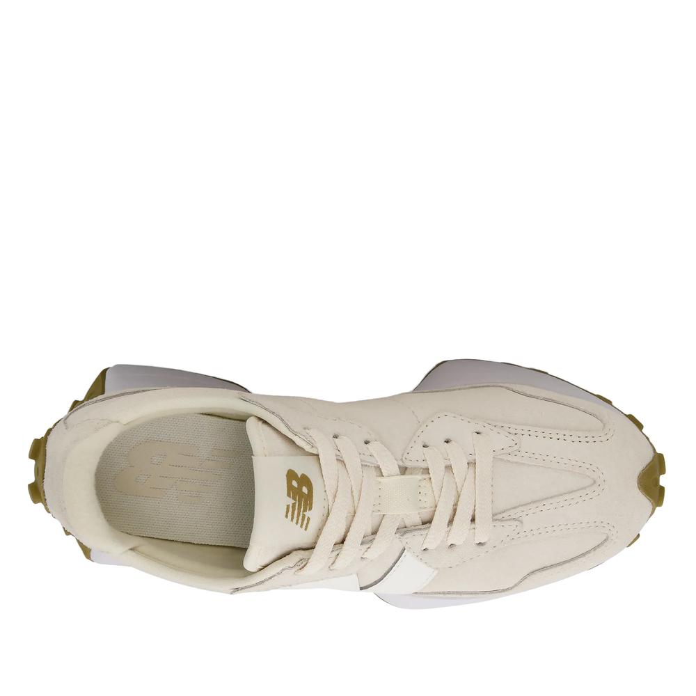 Dámske topánky New Balance W3278VN - béžové