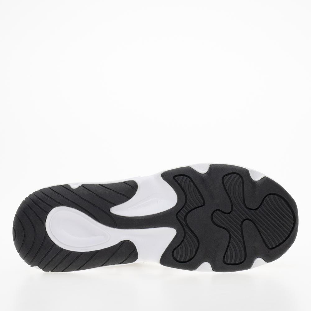 Topánky Nike Tech Hera DR9761-101 - čierne