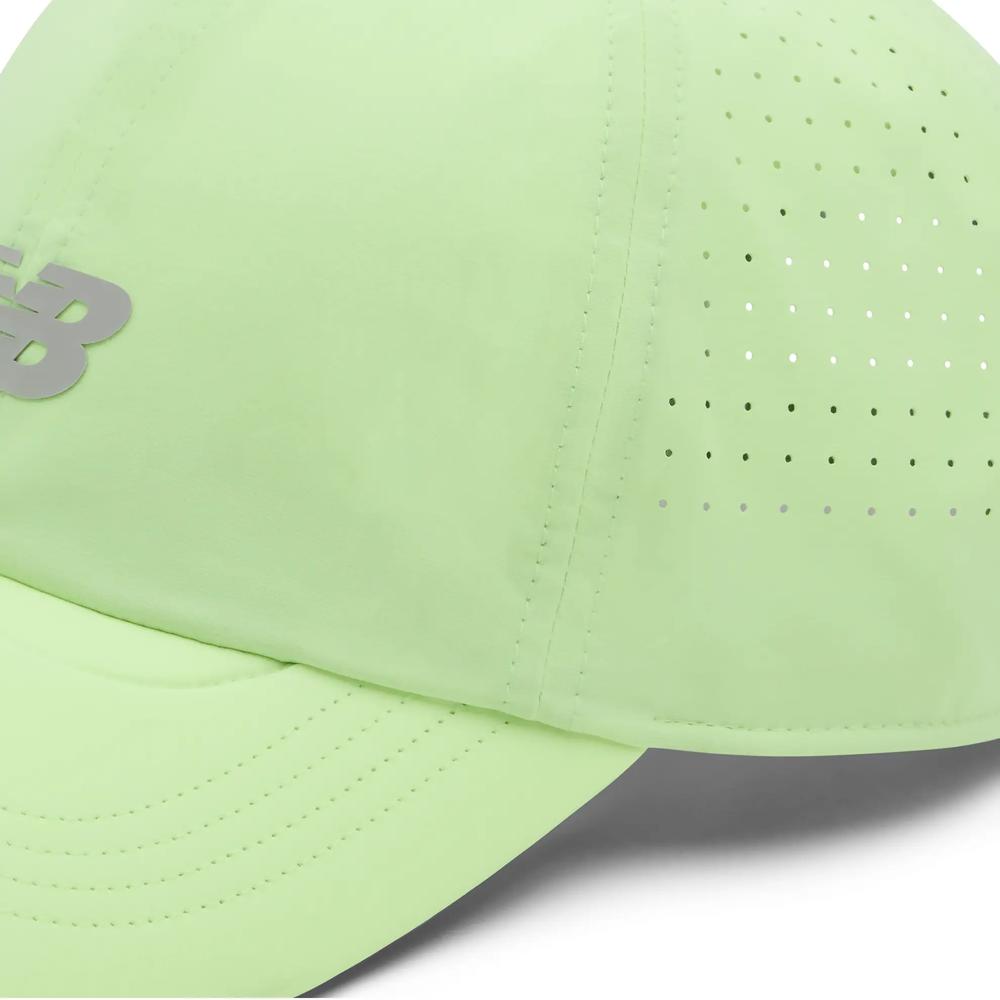 Čiapka New Balance LAH00143AFG - zelené