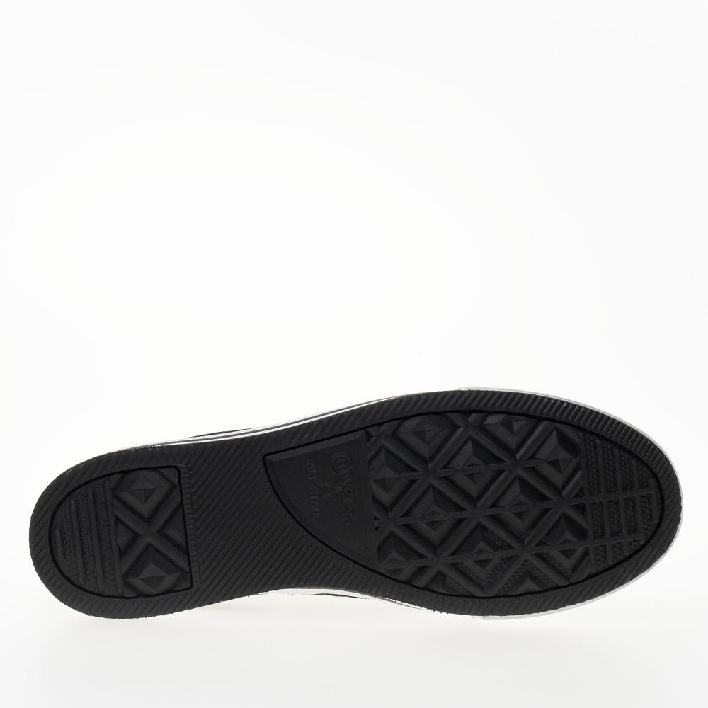 Topánky Converse Chuck Taylor All Star Eva Lift 272857C - čierne