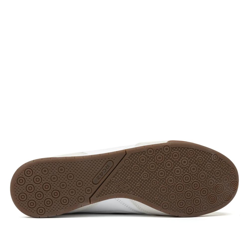 Topánky New Balance URC42LA - biele
