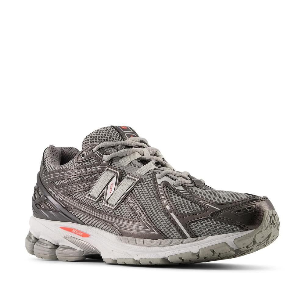 Unisex topánky New Balance U1906RCO - šedý
