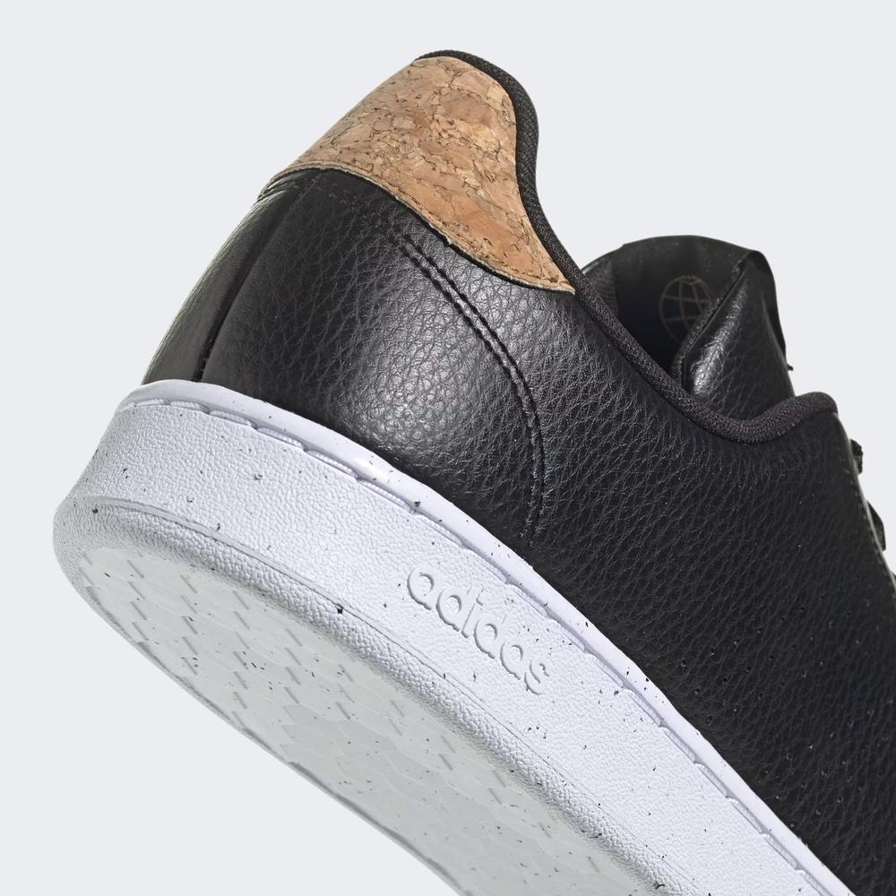 Topánky adidas Advantage Sustainable GY1136 - čierne