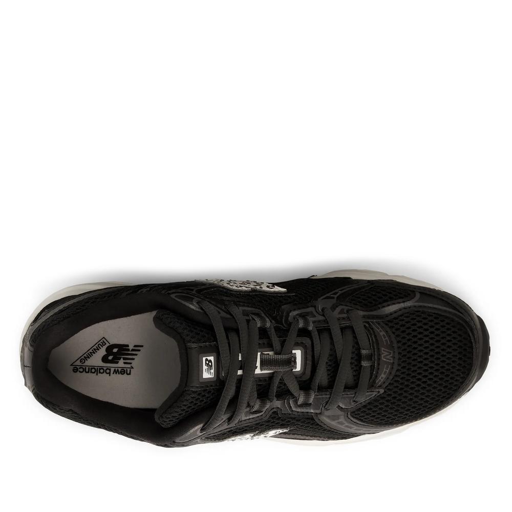 Unisex topánky New Balance U7402B2 - čierne
