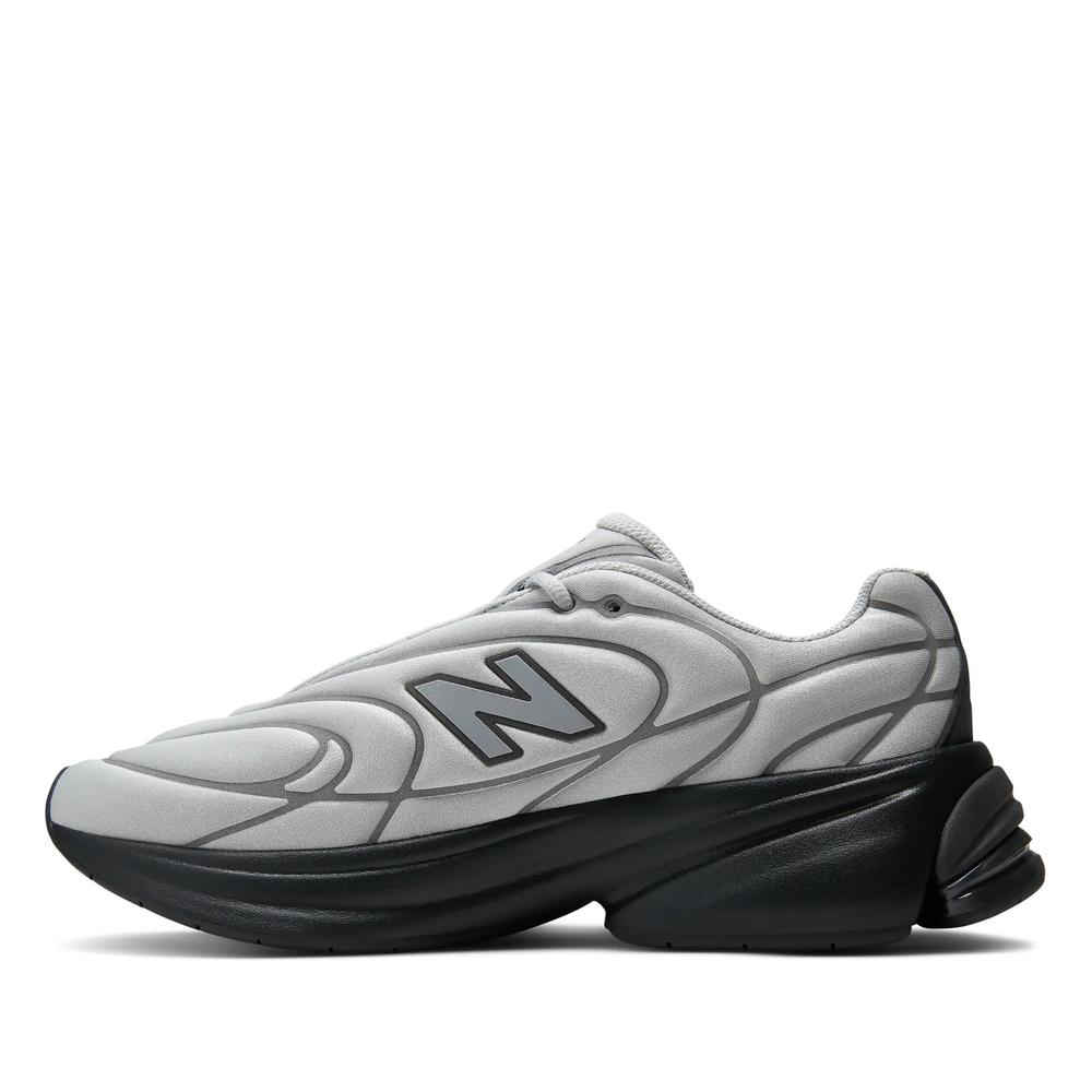 Unisex topánky New Balance ABZORB U50303L3 - šedý