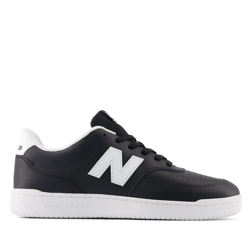 Unisex topánky New Balance M0803DQ - čierne