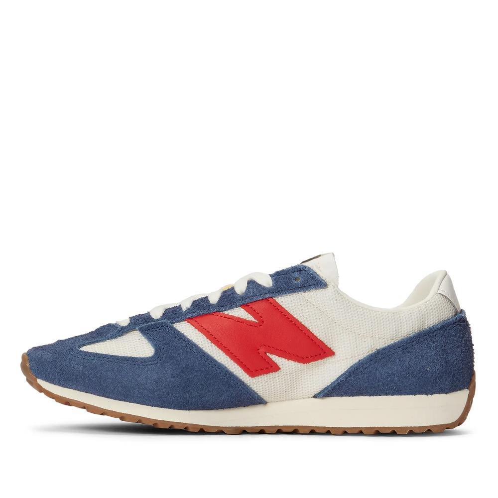 Topánky New Balance U471AK - modré