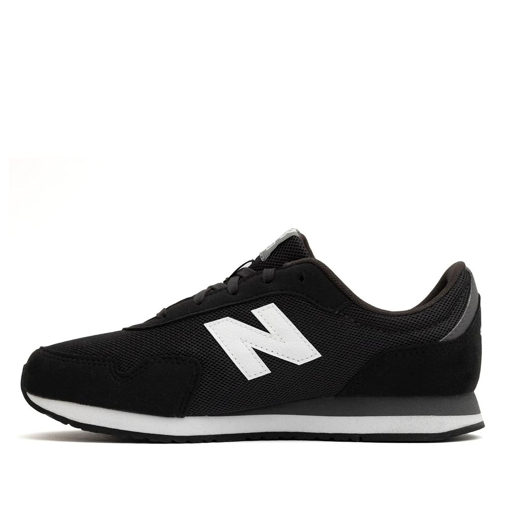Topánky New Balance GC323BK - čierne